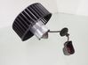 Heater fan/blower 1BB42