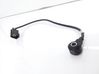 Detonation knock sensor 98MF12A699BA