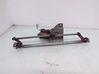 Front wiper linkage and motor 22107721