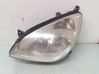 Headlight/headlamp 05121014