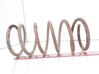 Front coil spring 