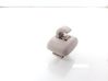 Sun visor clip/hook/bracket 4B0857563