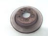 Rear brake disc 