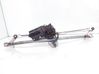 Front wiper linkage and motor 8D1955605B