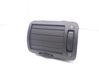 Moldura protectora de la rejilla de ventilación lateral del panel 3B0819703D