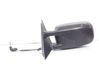 Manual wing mirror 0017300