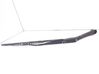 Front wiper blade arm 6147NWB
