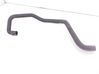 Engine coolant pipe/hose 8391017