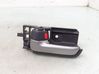 Rear door interior handle 8313075J0