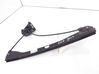 Rear window lifting mechanism without motor 6V0839461