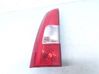 Rear/tail lights 