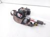 Rear seatbelt 39965841