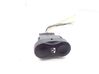 Electric window control switch E30607