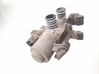 Coolant heater control valve 1387846