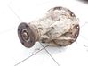 Hinterachsdifferential 