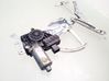 Priekinio el. lango pakėlimo mechanizmo komplektas 90521876