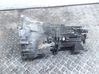 Manual 5 speed gearbox GS617BG