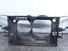 Radiator support slam panel 4D0805571AB
