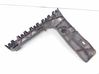 Rear bumper mounting bracket 4G5807454A