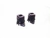 Radiator mount bracket 30639749