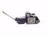 Airbag deployment crash/impact sensor 30737139