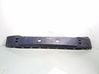 Front bumper support beam 30655876