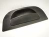 Rear door exterior handle A739