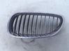 Front bumper upper radiator grill 51137065701