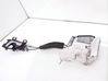Rear door lock 9098
