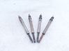 Glow plug 0250203002