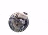 Brake booster 90498034