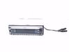 Radio/CD/DVD/GPS head unit CDXF5700