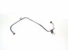 Turbo turbocharger oiling pipe/hose 680655