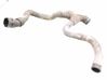Engine coolant pipe/hose 2S718286BD