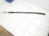 Roof airbag 0320311B