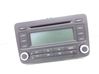 Radio/CD/DVD/GPS head unit 1K0035186P