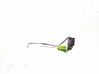 Windshield washer fluid level sensor 