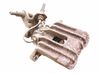 Caliper del freno trasero 