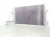 A/C cooling radiator (condenser) 