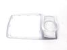 Gear shifter surround trim plastic 4F0864260A