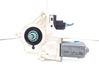 Front door window regulator motor 4F0959802B