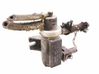 Turboahtimen magneettiventtiili 1H0906627