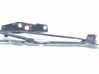 Tailgate/trunk/boot hinge 