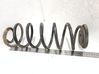 Muelle espiral trasero 