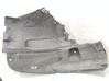 Front wheel arch liner splash guards 13187358