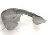 Front wheel arch liner splash guards 3B0809961F