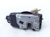 Front door lock 13128112