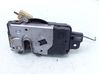 Front door lock 13128111
