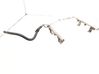 Fuel main line pipe 06E133681F