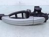Front door exterior handle 3M51R224A37AE